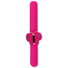 Silicone Animal Snap Band: Assorted image number 4