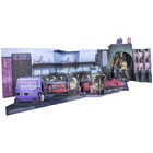 Harry Potter: A Pop-Up Guide to Diagon Alley and Beyond image number 4
