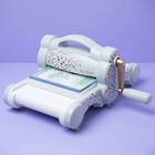 Sizzix Big Shot Machine: Grey & Rose Gold image number 2