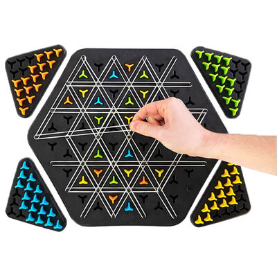 Triggle image number 2