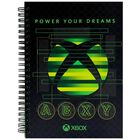 A5 Wiro Official Xbox Notebook image number 1