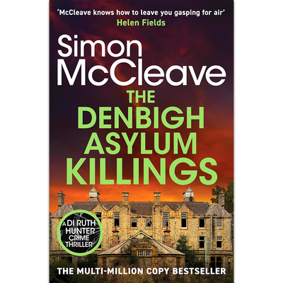 The Denbigh Asylum Killings image number 1