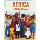 Africa Is Not a Country image number 1