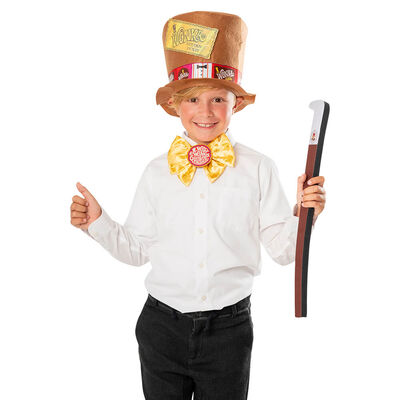 Willy Wonka Accessory Set image number 2