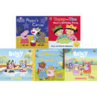 Character Fun: 10 Kids Picture Book Bundle image number 2