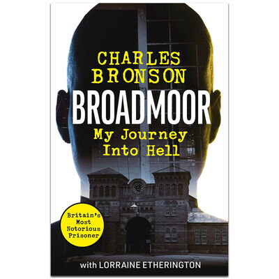 Broadmoor: My Journey Into Hell image number 1