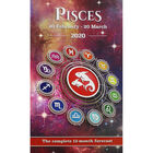 Pisces Horoscope 2020 image number 1