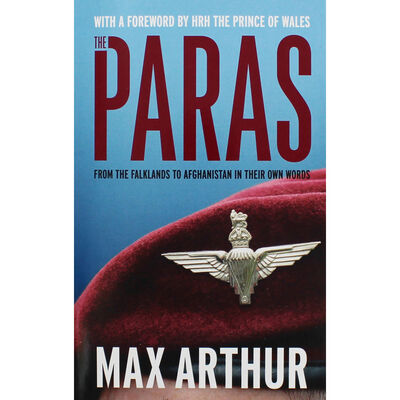 The Paras image number 1