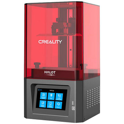 Creality Halot One 3D Printer image number 3