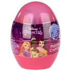 Disney Princess Painting and Colouring Craft Egg image number 1