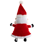 Santa Plush image number 3