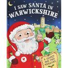 I Saw Santa in Warwickshire image number 1