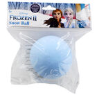 Disney Frozen 2 Confetti Snow Ball - Assorted image number 1