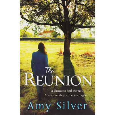 The Reunion image number 1