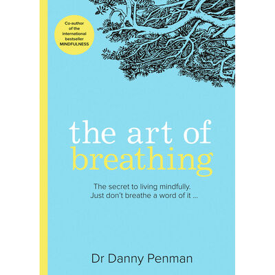 The Art of Breathing image number 1