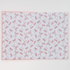 A5 Flexi Single Cherry Notebook image number 3