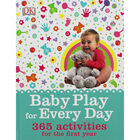 Baby Play for Every Day image number 1