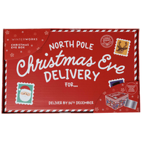 Festive Friends Christmas Eve Box