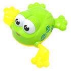 Wind-Up Frog Toy image number 1