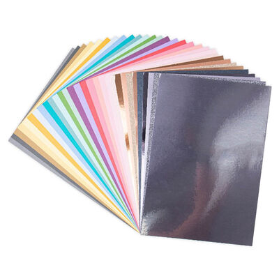 Sizzix Big Shot Plus Machine Starter Kit: White & Grey image number 2