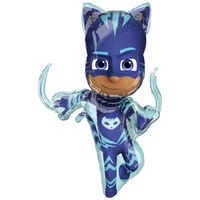 PJ Masks Catboy Super Shape Helium Balloon