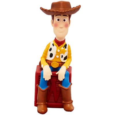 Tonies: Toy Story: Woody image number 1