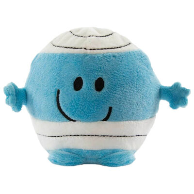 Mr Bump Squeezy Squishy Stress Ball image number 1