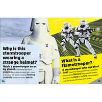 Star Wars Meet the Villains: Stormtroopers