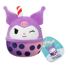 Squishmallows Hello Kitty and Friends Mystery Squad Plush Blind Bag image number 4