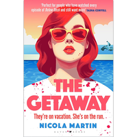 The Getaway