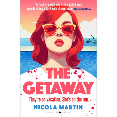 The Getaway image number 1