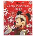Mickey’s Christmas Magic image number 1