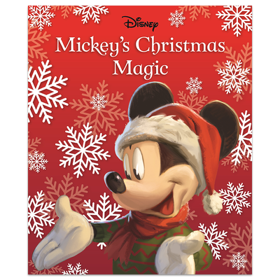 Mickey’s Christmas Magic image number 1