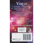Virgo Horoscope 2020 image number 2