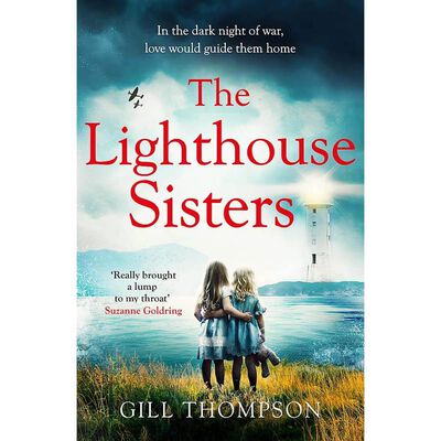 The Lighthouse Sisters image number 1