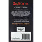 Sagittarius: Horoscope 2019 image number 2