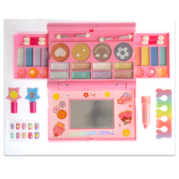 Sweat Treat Inspired Make Up Set
