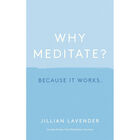 Why Meditate? Because it Works image number 1