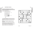 365 Days of Sudoku image number 2