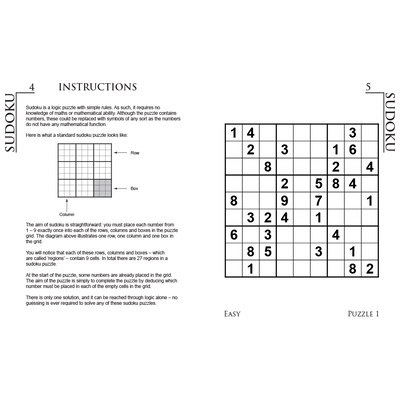 365 Days of Sudoku image number 2