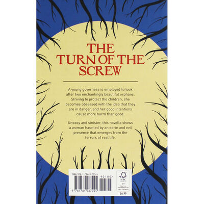 The Turn of the Screw image number 2