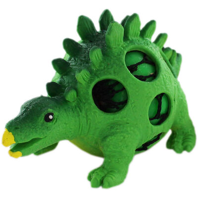 Squishy Dinosaur - Assorted image number 1