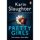 Pretty Girls image number 1