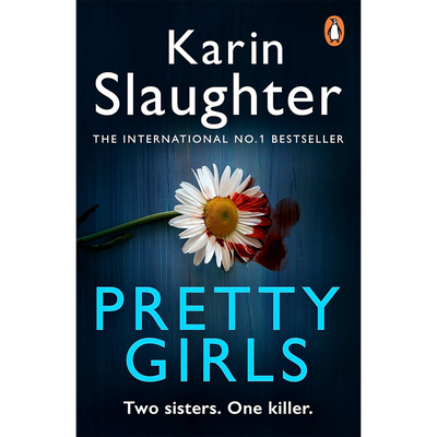 Pretty Girls image number 1
