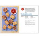 Bored of Lunch: The Healthy Air Fryer Book image number 3