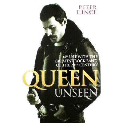 Queen: Unseen image number 1
