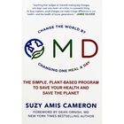 OMD: The Simple Plant-Based Program to Save Your Health and Save the Planet image number 1