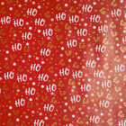 Kids Christmas Wrapping Paper: Pack of 4 image number 4