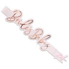 Bride Babes Sashes: Pack of 5 image number 1