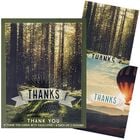 Assorted Thank You Notecards: Pack of 8 image number 2